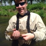 burnsville fly fishing